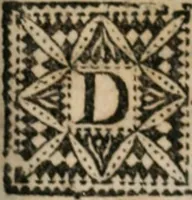 Picture 3 of 4 from Les Eloges des hommes scavans : tirez de l'Histoire de M. de Thou : avec des additions contenant l'abrégé de leur vie, le jugement & le catalogue de leurs ouvrages (1697), leaf 6