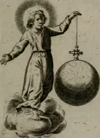 An illustration from Les emblemes d'amour diuin et humain ensemble : expliquez par des vers françois (1640)