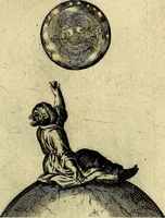 An illustration from Les emblemes d'amour divin et humain ensemble : expliquez par des vers françois (1640)