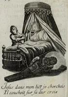 Picture 51 of 61 from Les emblemes d'amour diuin et humain ensemble (1631), leaf 192