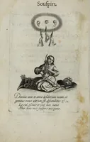 Picture 52 of 61 from Les emblemes d'amour diuin et humain ensemble (1631), leaf 198