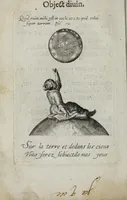 Picture 56 of 61 from Les emblemes d'amour diuin et humain ensemble (1631), leaf 212