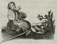 Picture 57 of 61 from Les emblemes d'amour diuin et humain ensemble (1631), leaf 214