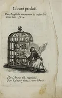 Picture 59 of 61 from Les emblemes d'amour diuin et humain ensemble (1631), leaf 220