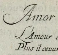 Picture 10 of 61 from Les emblemes d'amour diuin et humain ensemble (1631), leaf 56