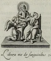 Picture 20 of 61 from Les emblemes d'amour diuin et humain ensemble (1631), leaf 92
