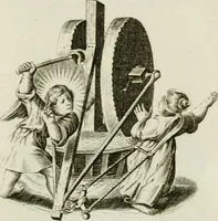 Picture 78 of 120 from Les Emblemes d'amovr divin et hvmain ensemble. Expliquez par des vers françois (1600), leaf 160