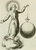 Picture 13 of 120 from Les Emblemes d'amovr divin et hvmain ensemble. Expliquez par des vers françois (1600), leaf 26