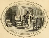 Picture 50 of 126 from Les emblemes de l'amour humain (1667), leaf 114