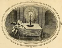 Picture 54 of 126 from Les emblemes de l'amour humain (1667), leaf 122