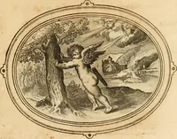 Picture 61 of 126 from Les emblemes de l'amour humain (1667), leaf 136