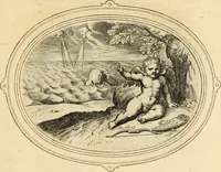 Picture 74 of 126 from Les emblemes de l'amour humain (1667), leaf 162