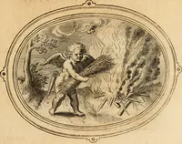 Picture 76 of 126 from Les emblemes de l'amour humain (1667), leaf 166