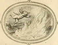 Picture 112 of 126 from Les emblemes de l'amour humain (1667), leaf 238