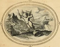 Picture 18 of 126 from Les emblemes de l'amour humain (1667), leaf 50