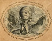 Picture 21 of 126 from Les emblemes de l'amour humain (1667), leaf 56
