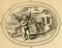 Picture 34 of 126 from Les emblemes de l'amour humain (1667), leaf 82