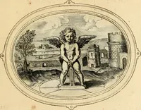 An illustration from Les emblemes de l'amour humain (1667)