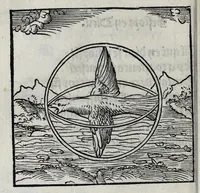 Picture 10 of 31 from Les emblemes de maistre Andre Alciat, mis en rime francoyse, [et] puis nagueres reimprime auec curieuse correction (1539), leaf 90