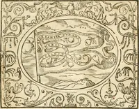 Picture 86 of 178 from Le sententiose imprese ; et, Dialogo (1560), leaf 100