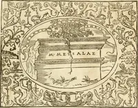 Picture 88 of 178 from Le sententiose imprese ; et, Dialogo (1560), leaf 102