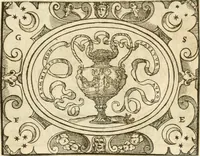 An illustration from Le sententiose imprese ; et, Dialogo (1560)
