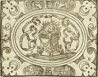 Picture 94 of 178 from Le sententiose imprese ; et, Dialogo (1560), leaf 108