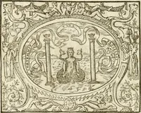 Picture 95 of 178 from Le sententiose imprese ; et, Dialogo (1560), leaf 109