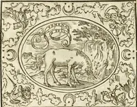 An illustration from Le sententiose imprese ; et, Dialogo (1560)