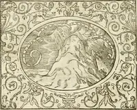 An illustration from Le sententiose imprese ; et, Dialogo (1560)