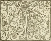 Picture 100 of 178 from Le sententiose imprese ; et, Dialogo (1560), leaf 114