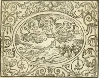 An illustration from Le sententiose imprese ; et, Dialogo (1560)
