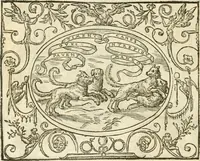 Picture 107 of 178 from Le sententiose imprese ; et, Dialogo (1560), leaf 121