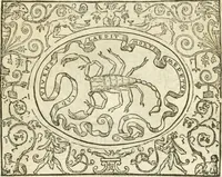 An illustration from Le sententiose imprese ; et, Dialogo (1560)