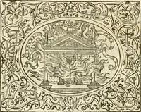 Picture 109 of 178 from Le sententiose imprese ; et, Dialogo (1560), leaf 123