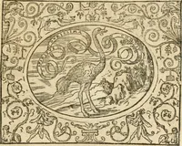 Picture 112 of 178 from Le sententiose imprese ; et, Dialogo (1560), leaf 126