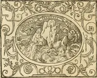 An illustration from Le sententiose imprese ; et, Dialogo (1560)