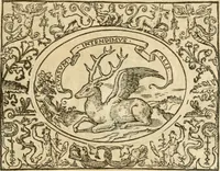 An illustration from Le sententiose imprese ; et, Dialogo (1560)