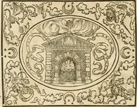 An illustration from Le sententiose imprese ; et, Dialogo (1560)