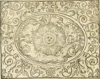 Picture 119 of 178 from Le sententiose imprese ; et, Dialogo (1560), leaf 133
