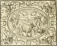 Picture 121 of 178 from Le sententiose imprese ; et, Dialogo (1560), leaf 135