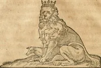 Picture 136 of 178 from Le sententiose imprese ; et, Dialogo (1560), leaf 191
