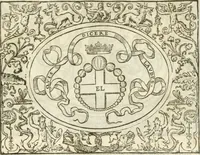 Picture 5 of 178 from Le sententiose imprese ; et, Dialogo (1560), leaf 20