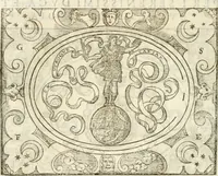 Picture 6 of 178 from Le sententiose imprese ; et, Dialogo (1560), leaf 21