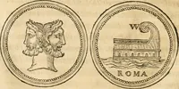 Picture 141 of 178 from Le sententiose imprese ; et, Dialogo (1560), leaf 213