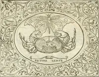 Picture 7 of 178 from Le sententiose imprese ; et, Dialogo (1560), leaf 22