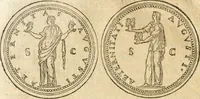 Picture 143 of 178 from Le sententiose imprese ; et, Dialogo (1560), leaf 229