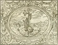 Picture 8 of 178 from Le sententiose imprese ; et, Dialogo (1560), leaf 23