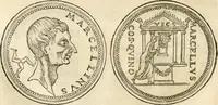 Picture 148 of 178 from Le sententiose imprese ; et, Dialogo (1560), leaf 237