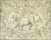 Picture 9 of 178 from Le sententiose imprese ; et, Dialogo (1560), leaf 24